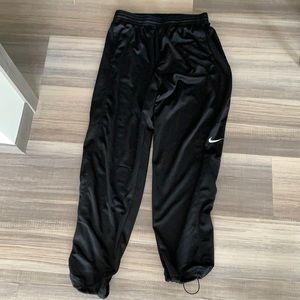 MEN’S NIKE JOGGERS SIZE XL